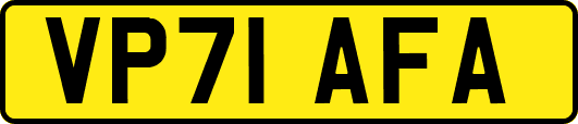 VP71AFA