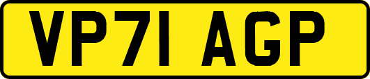 VP71AGP