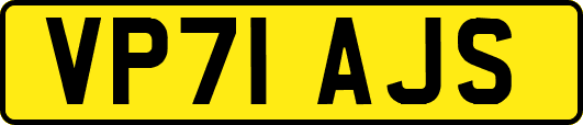 VP71AJS