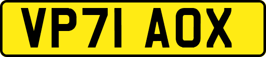 VP71AOX