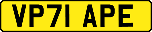 VP71APE