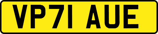 VP71AUE