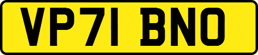 VP71BNO