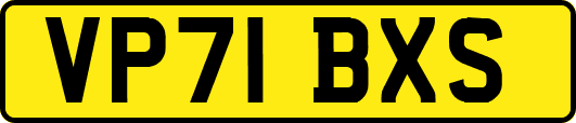 VP71BXS