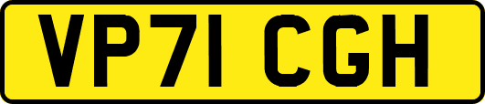 VP71CGH