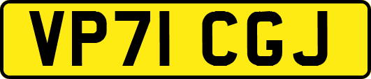 VP71CGJ