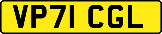 VP71CGL