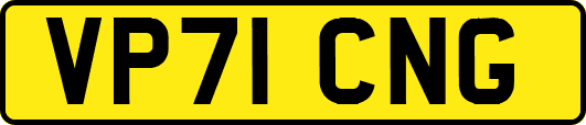 VP71CNG