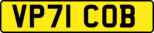 VP71COB