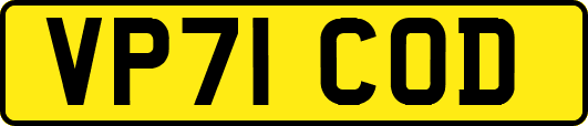 VP71COD