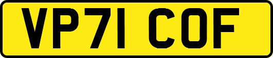 VP71COF