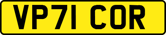 VP71COR