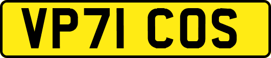 VP71COS