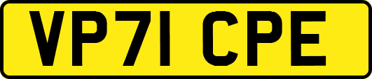 VP71CPE