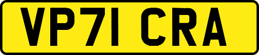 VP71CRA