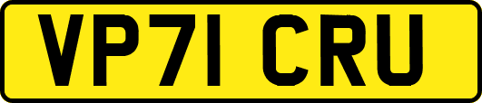 VP71CRU