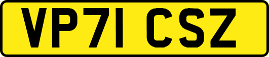 VP71CSZ