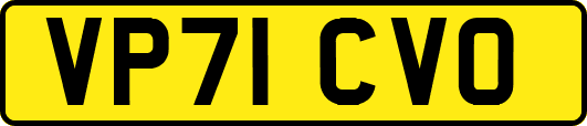 VP71CVO