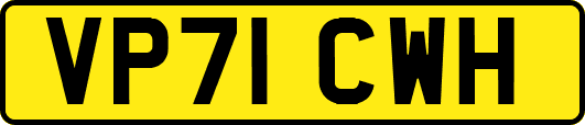 VP71CWH