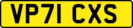 VP71CXS