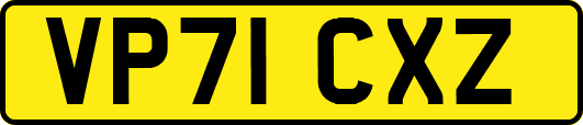 VP71CXZ