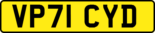 VP71CYD