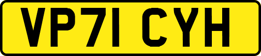 VP71CYH