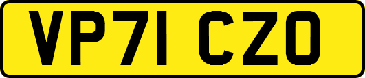 VP71CZO