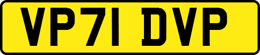 VP71DVP