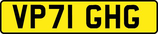 VP71GHG