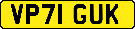 VP71GUK