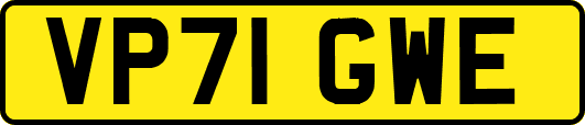 VP71GWE