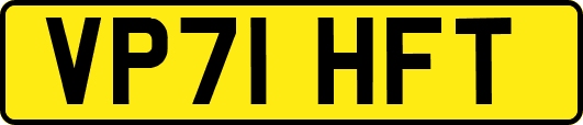 VP71HFT