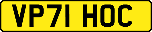 VP71HOC