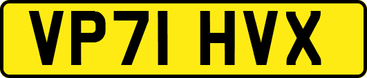 VP71HVX