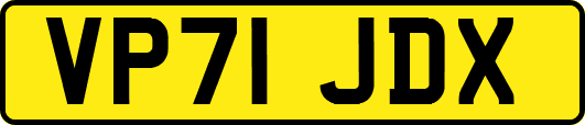 VP71JDX