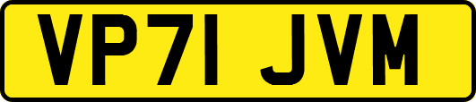 VP71JVM