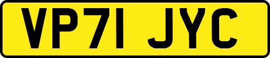 VP71JYC