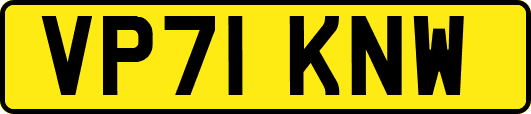 VP71KNW