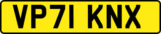 VP71KNX