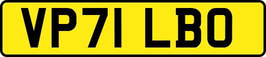 VP71LBO