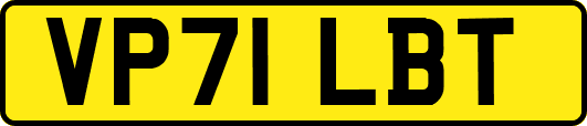 VP71LBT