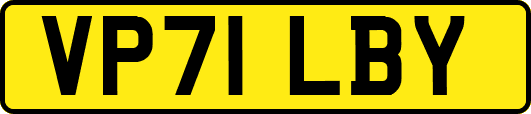 VP71LBY