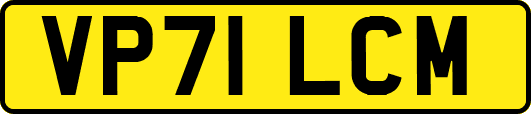 VP71LCM