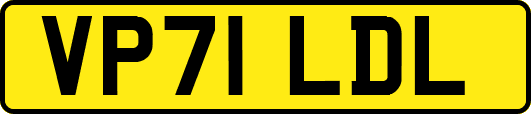 VP71LDL