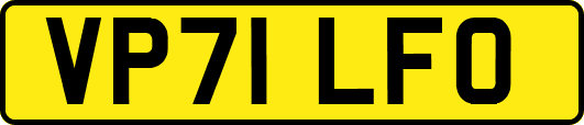 VP71LFO