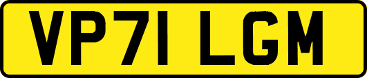 VP71LGM