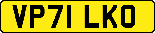 VP71LKO