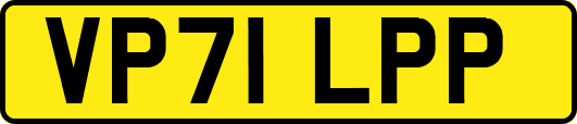 VP71LPP