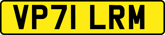 VP71LRM